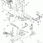 C40TLRA Электрика 2