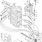 VZ200TLRZ/VZ175TLRZ/VZ150TLRZ Масляный насос