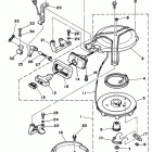 8MSHA Стартер