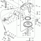 25MSH3A/30MSHA Стартер
