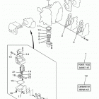 15MSHA/9.9MSHA Ремонтные комплекты 1