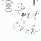 8MSHA Электрика