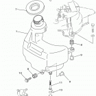 F4MSHA/F4MLHA Топливо 1
