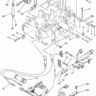 T25TLRA Электрика 2