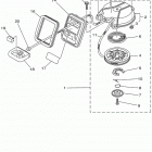 3MSHA Стартер