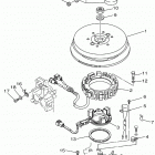 150TXRA Генератор