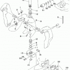 150TXRA Крепление 2