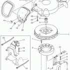 T25TLRA Генератор