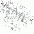 T25TLRA Кронштейн 1
