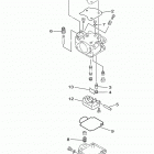 T25TLRA Ремонтные комплекты 2