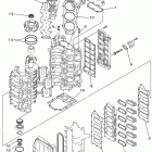 VZ200TLRZ/VZ175TLRZ/VZ150TLRZ Ремонтные комплекты 1