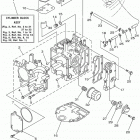 T25TLRA Цилиндр и картер 1