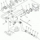 T25TLRA Впускная система