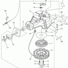 F4MSHA/F4MLHA Стартер