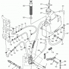 25MSH3A/30MSHA Oil pump 30 oil injection