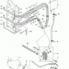 150TXRA Масляный насос