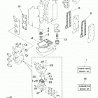 25MSH3A/30MSHA Ремонтные комплекты 1