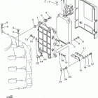 VX225TLRA/VX200TLRA Электрика 1
