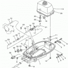 5MSHA Нижний обтекатель