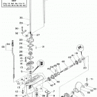 5MSHA Lower casing drive