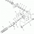 F4MSHA/F4MLHA Управление