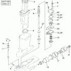 DX150TLRA Ремонтные комплекты 2