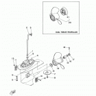 25MSHA Корпус редуктора 2