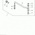 C40TLRA Рулевая тяга