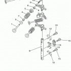 T25TLRA Клапана