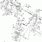 C40TLRA Кронштейн 1