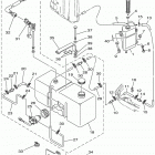 VX225TLRA/VX200TLRA Маслянный банк