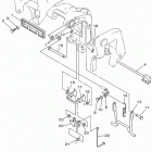 25MSHA Крепление 2