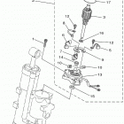 C40TLRA Цилиндр гидроподъема 2