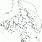 25MSHA Электрика
