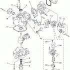 F4MSHA/F4MLHA Ремонтные комплекты 1
