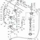 VX225TLRA/VX200TLRA Топливо 1