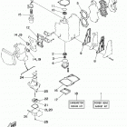 25MSHA Ремонтные комплекты 1