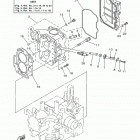 T25TLRZ Цилиндр и картер 2