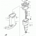 C40TLRY/C50TLRY Дейвуд