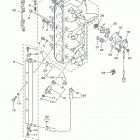 VX150TLRY Впрыск топлива, сопло