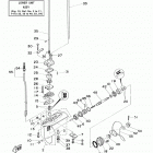 5MSHZ/5MSHKZ Корпус редуктора 1