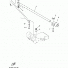 F100TXRZ/F100TLRZ/F80TLRZ Steering friction