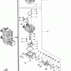 25MSHY/25MLHY Карбюратор