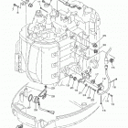 F100TXRZ/F100TLRZ/F80TLRZ Электрика 3