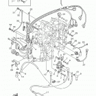 F40MLHZ/F30TLRZ/F40TLRZ/F40MSHZ/F40ESRZ Электрика 2