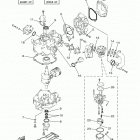 F4MSHY/F4MLHY Ремонтные комплекты 1