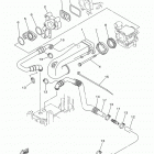 T25TLRZ Впускная система