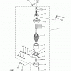 VX150TLRY Стартер