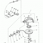 5MSHY/5MLHY Стартер