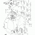 VX200TLRY/VX225TLRY Электрика 2